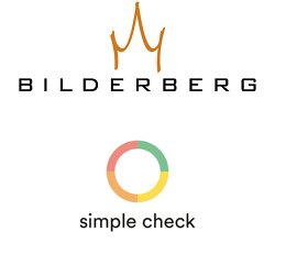 Simple_Check_NL's tweet photo. In november mag ons health check team naar de prachtige locaties van de @Bilderberg Hotels! #SimplecheckNL https://t.co/xAoKFr7YvL