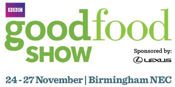 BrumHour's tweet image. Want to win a pair of tickets to @BBCGoodFoodShow? Retweet this by Oct 17 &amp;amp; tweet @brumhour saying &quot;I WANT TICKETS&quot; bbcgoodfoodshowwinter.com