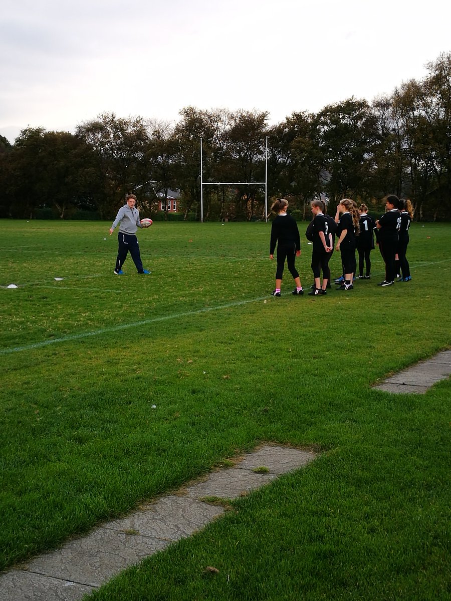 Rugby Inverclyde tweet media