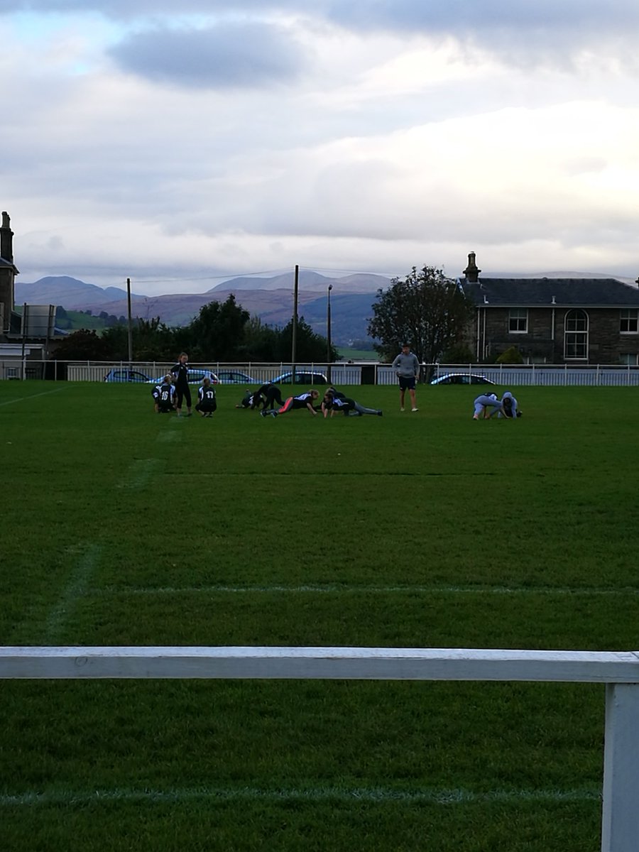 Rugby Inverclyde tweet media