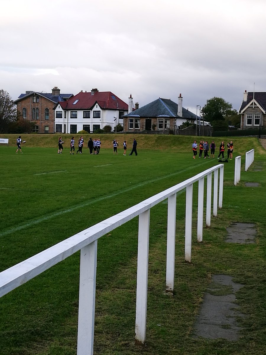 Rugby Inverclyde tweet media