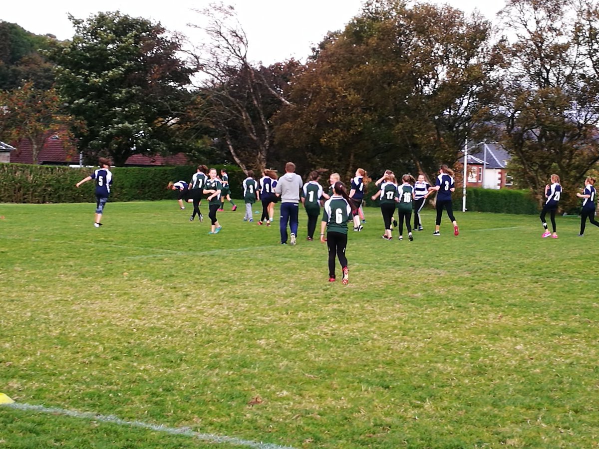 Girls u15s conference <a href="/GWRFC/">GreenockWanderersRFC</a>