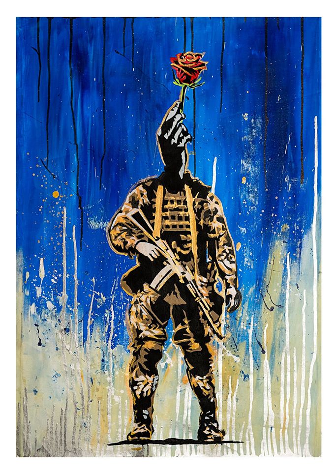 OkayAfrica's tweet photo. Studio Africa: Mozambican Pilot and Artist Ricardo Pinto Jorge on Touching the Sky https://t.co/U0U8QeHW6w https://t.co/bD9u520Ec0