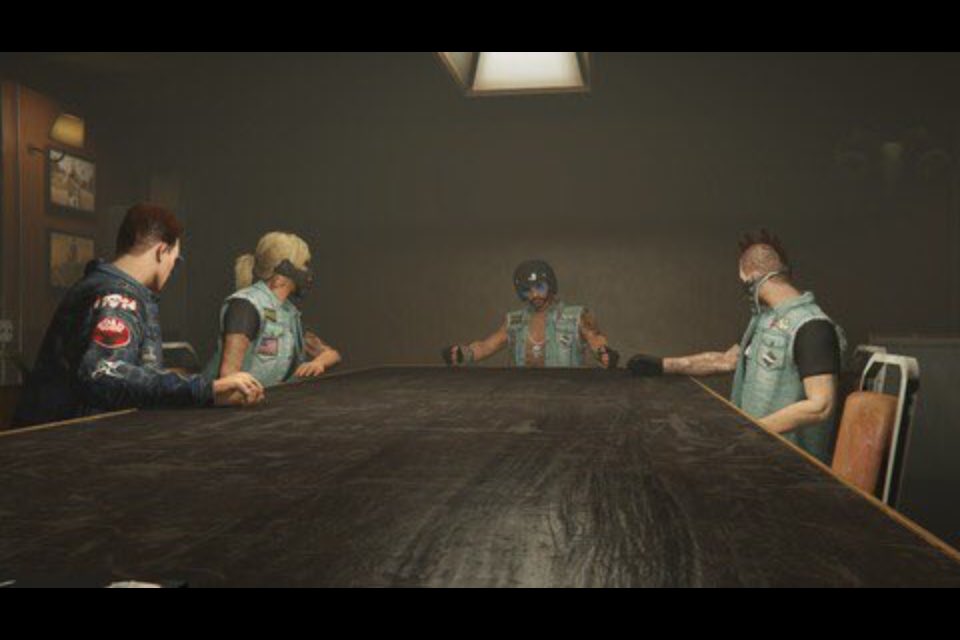 SThirteenMC's tweet photo. Deliberating... (Pic By Evy)
#SonsOfThirteen #Crew13 #XIII https://t.co/0QfTbWnGGh