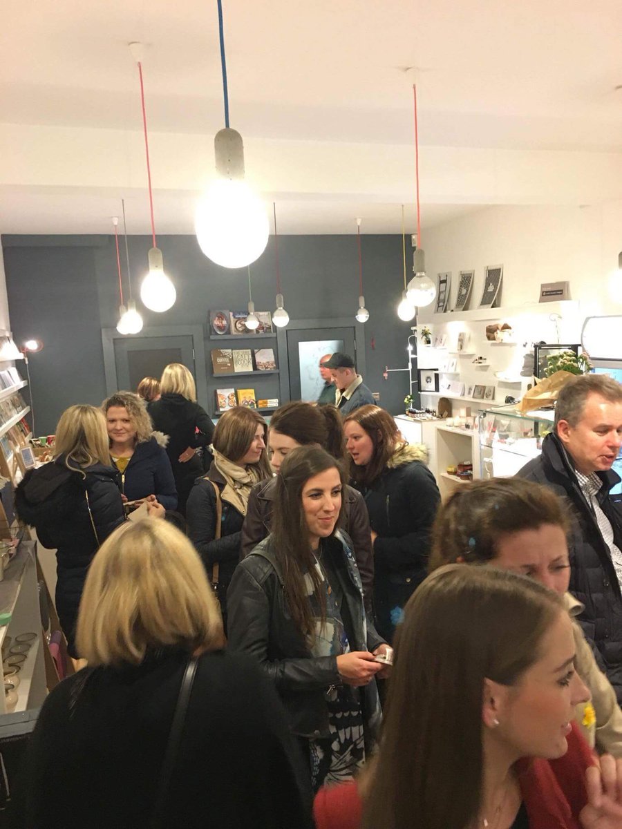 Taste and Tour ™ tweet media