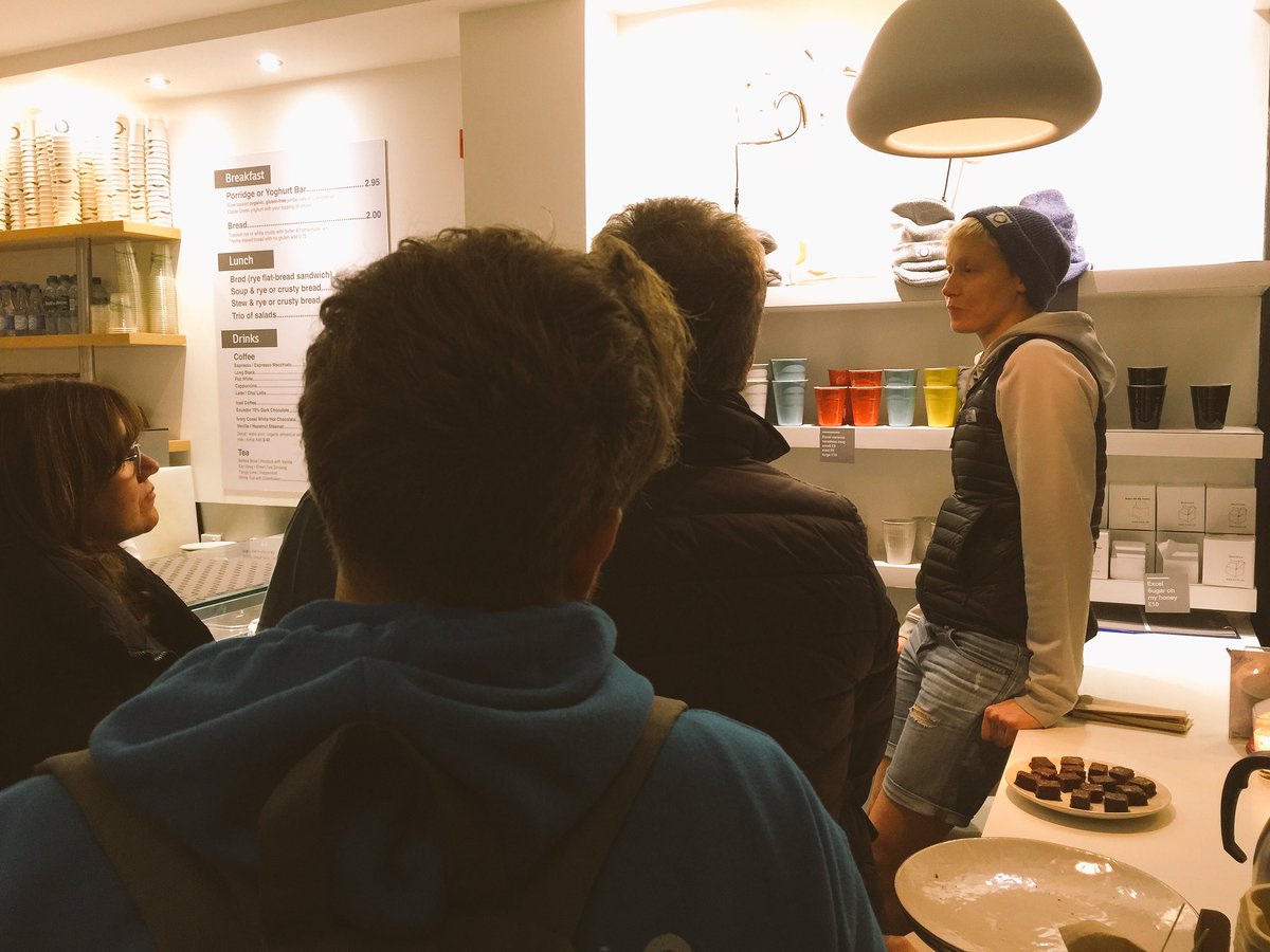 Taste and Tour ™ tweet media