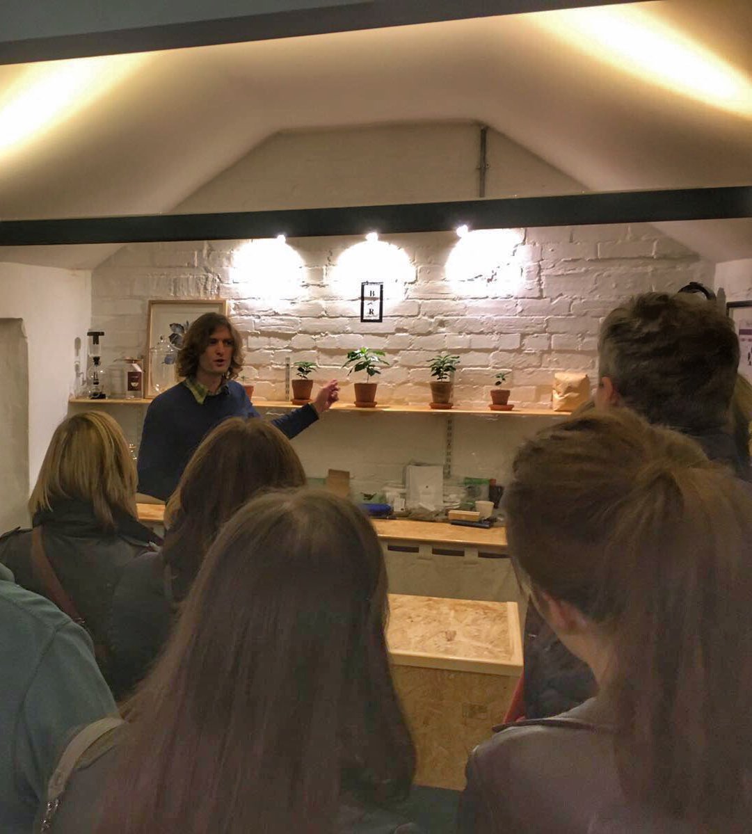 Taste and Tour ™ tweet media