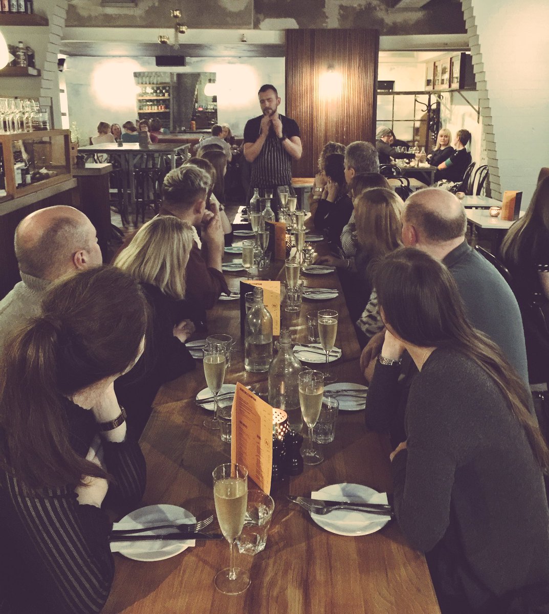 Taste and Tour ™ tweet media