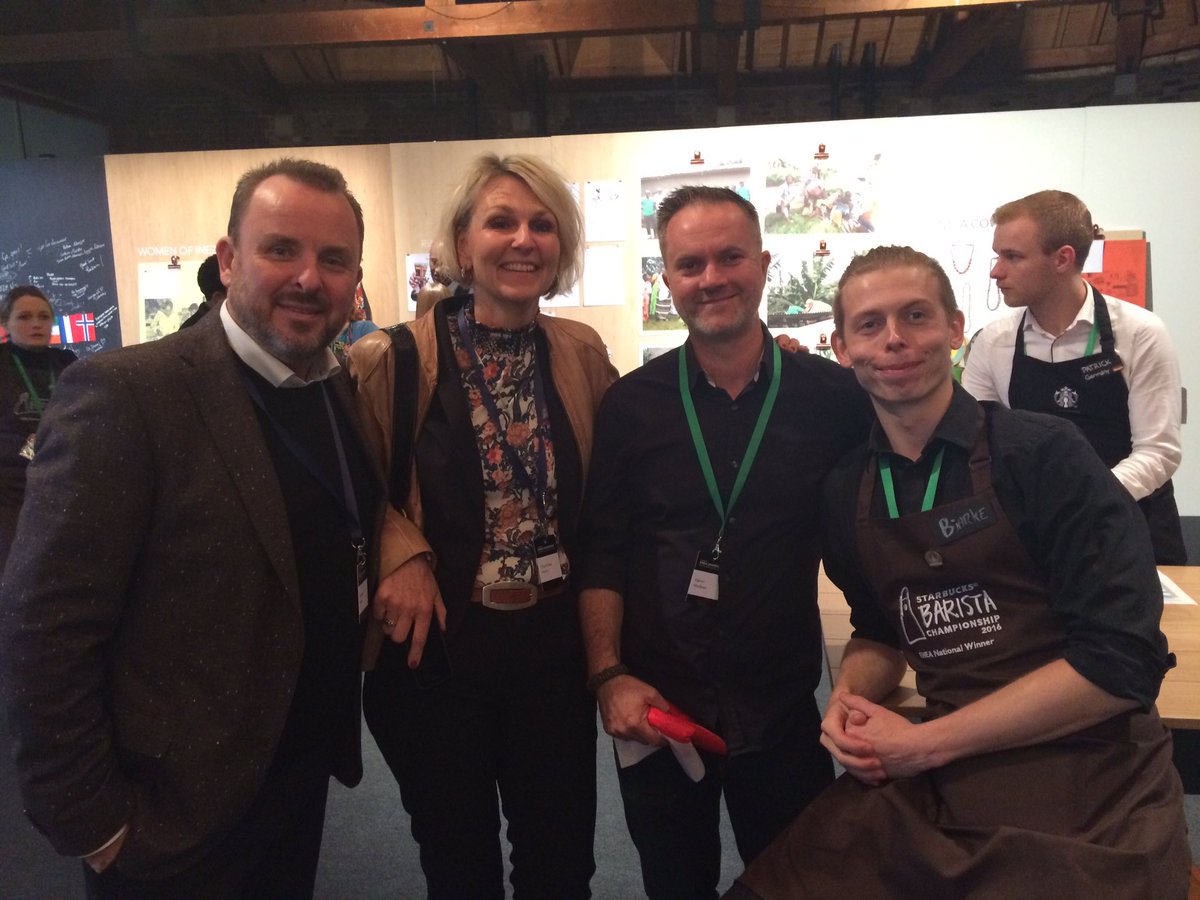 bopaczyk_benita's tweet photo. Best ever time with amazing partners! #EMEABC2016 #tobeapartner 🇫🇮🇩🇰 https://t.co/1eWOERu57X