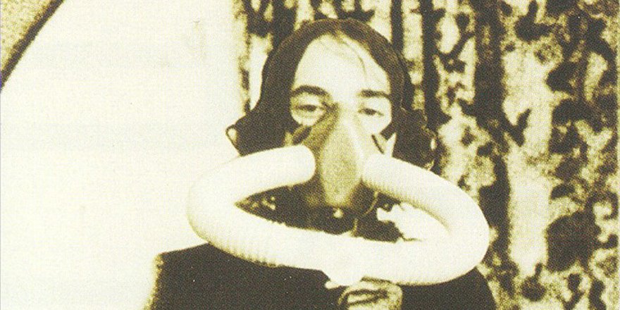 DoubleJRadio's tweet image. A. The only other collaborator to be given a #Ween nickname is #MeanWeen as featured on the cover of #ThePod #JFiles