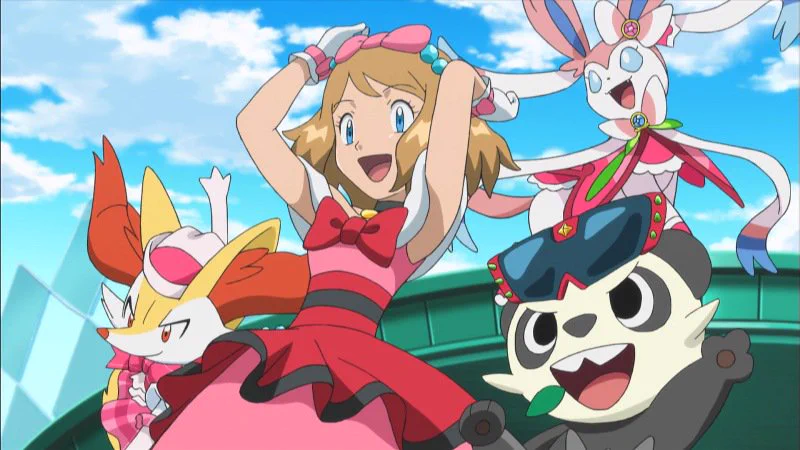 ポケモン公式 on X: 