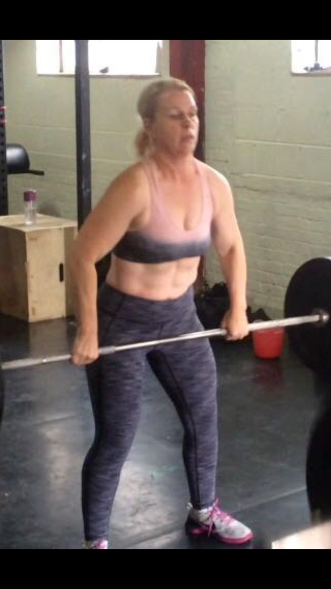 Hard work...it pays off 💪🏋🏼