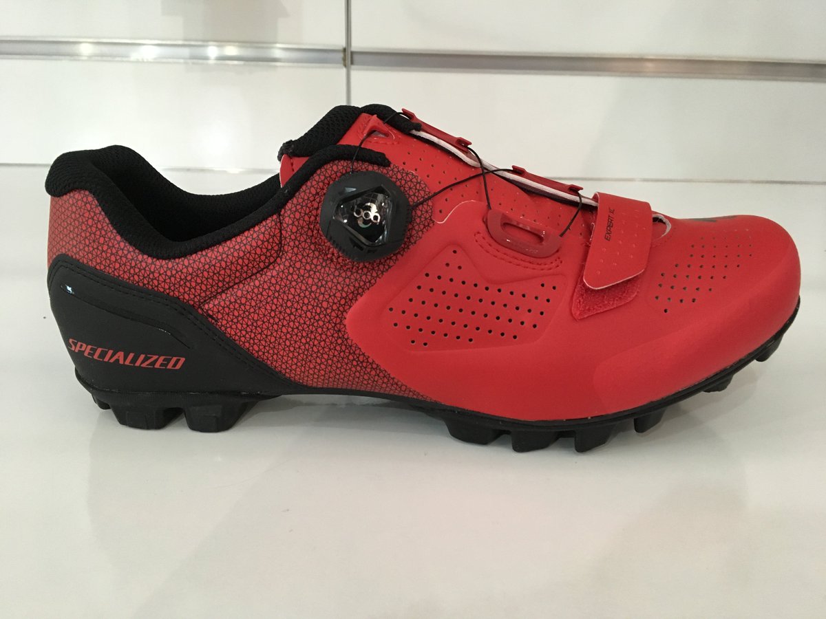 specialized expert xc shoes