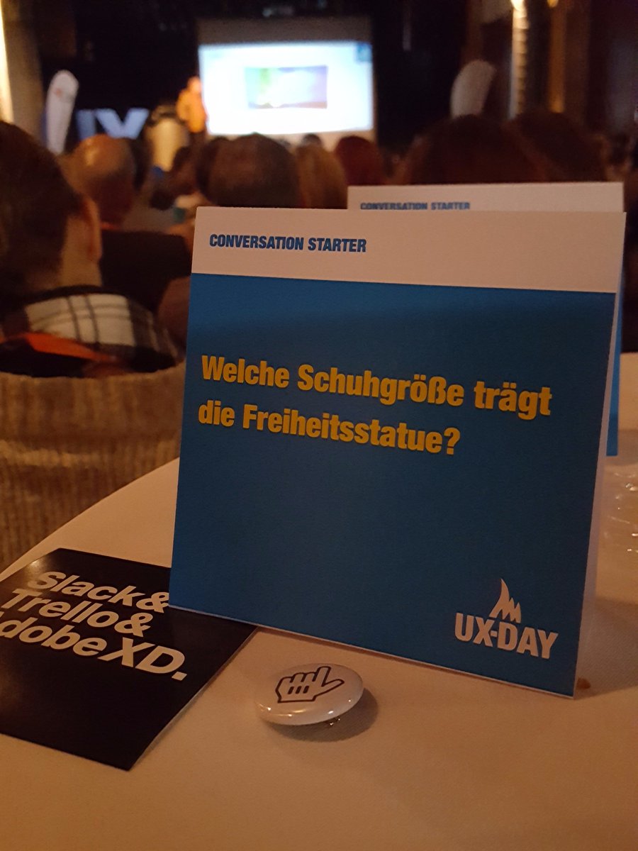 slicheva's tweet photo. Let's discuss.. #uxday16 https://t.co/2zIwBSNBrL