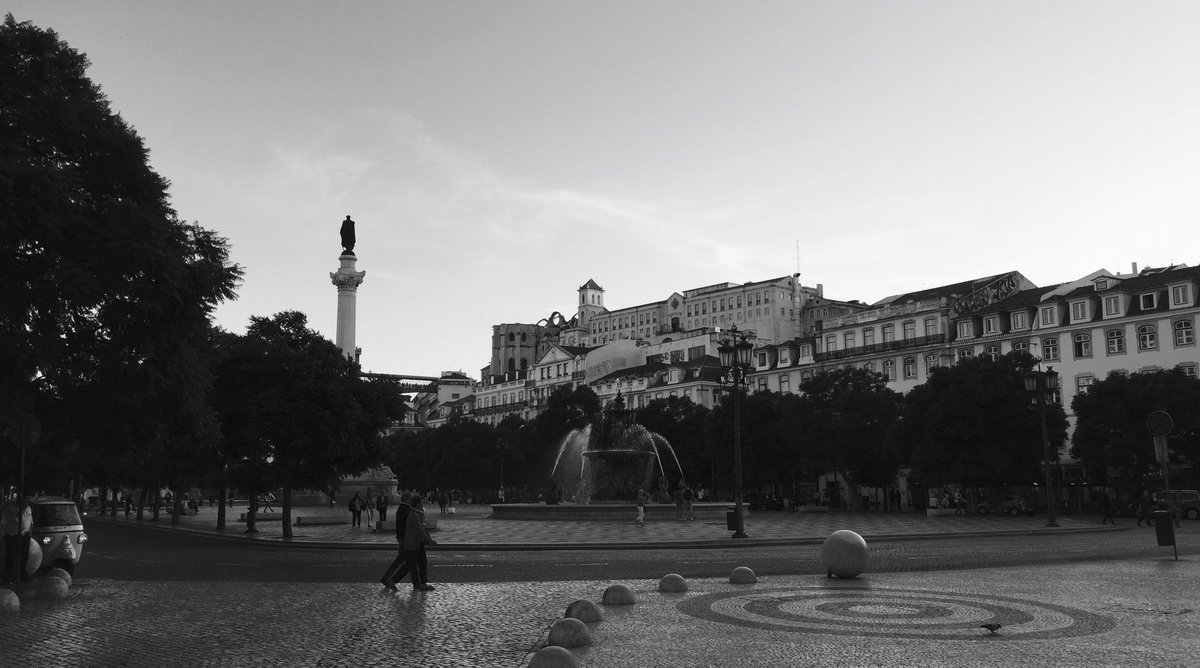 krbenedict's tweet photo. #Speaking at the #MobileEdge2016 conference in #Lisbon this week and meeting with banks and #retailers on #digitaltransformation. https://t.co/C0FpdvEHgw