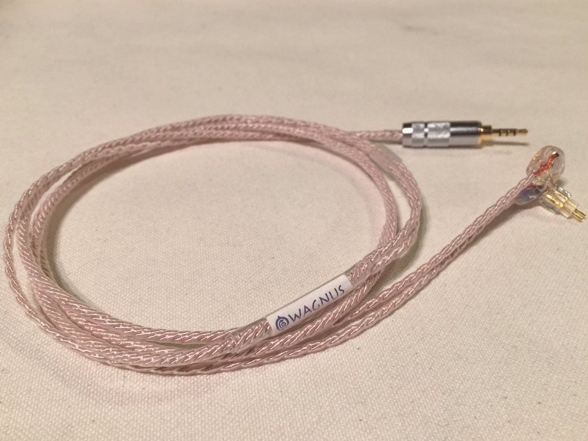 WAGNUS. Sieve Sheep Extreme Edition 夏のヘッドフォン祭 mini 2023