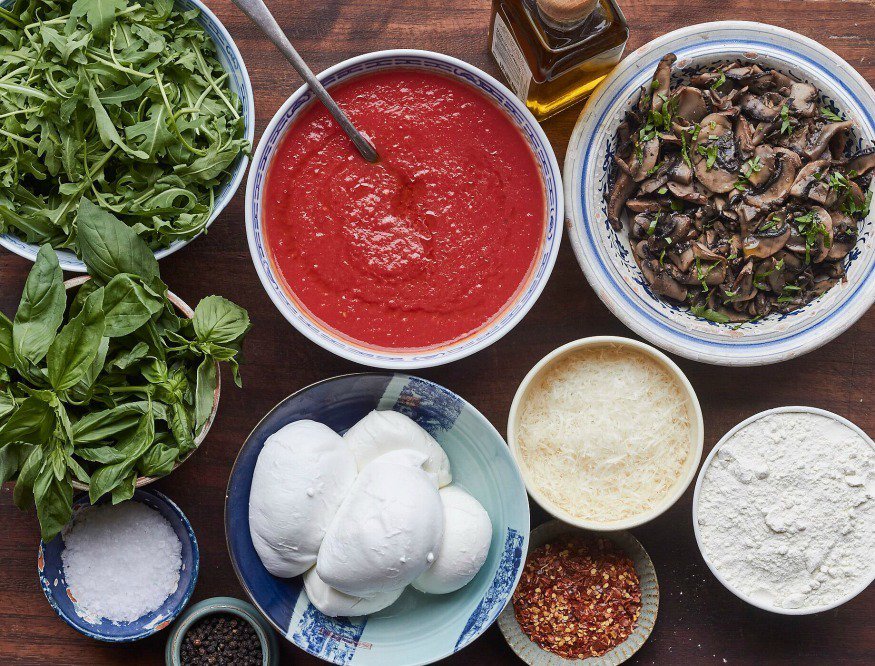 Southwark's getting a new foodie hub that'll make the rest of London jealous bit.ly/2dZEZV8