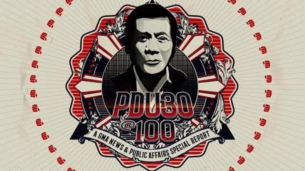 Joseph_Morong's tweet photo. Block off your Sunday hehe REPLAY of Pdu30@100 sa GMA NewsTV at 3pm, October 16. :) #pdu30first100days https://t.co/j8YHrFo7Bl