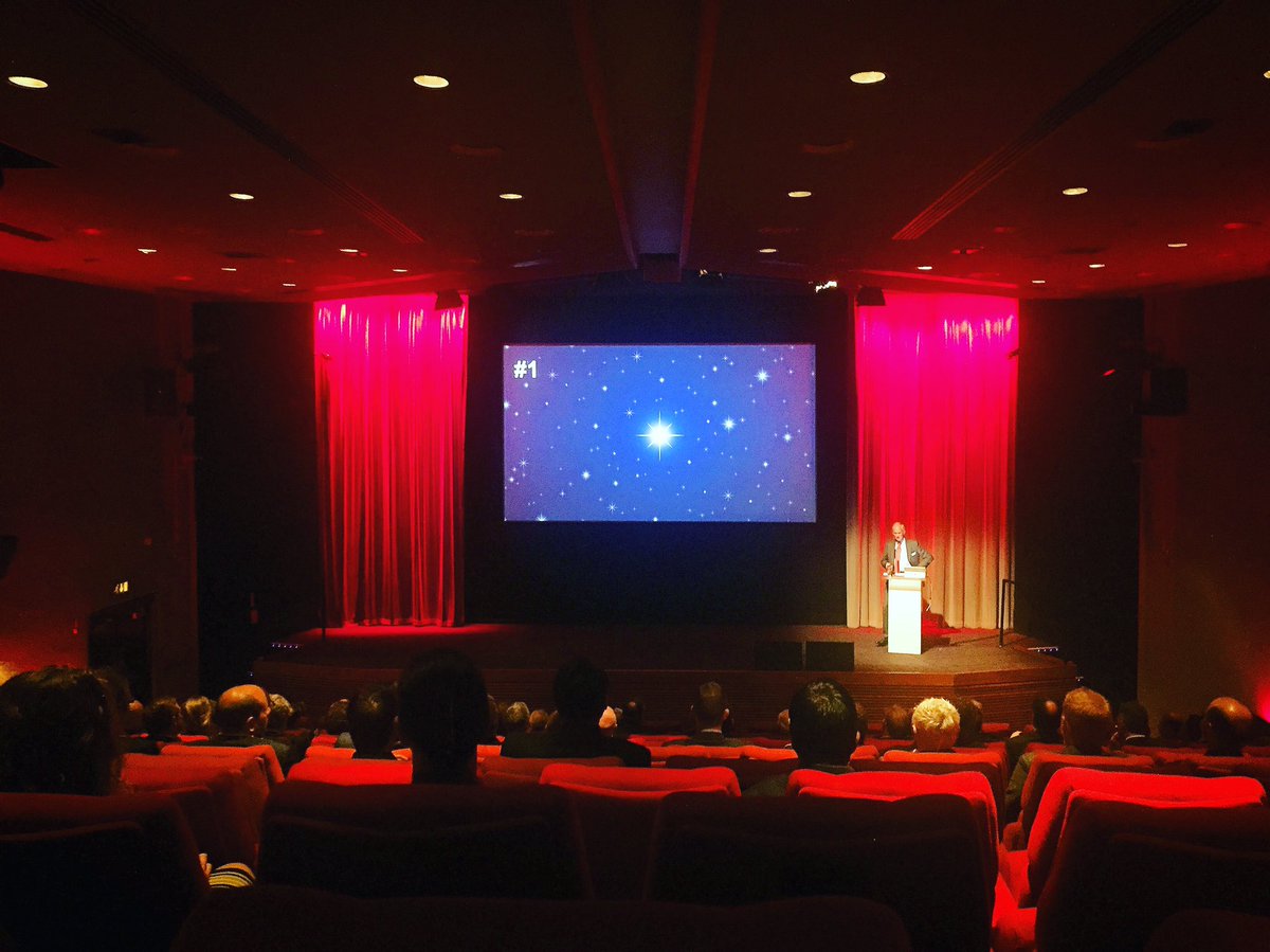 mungopark52's tweet photo. "BGF is now 30 times larger than we were in 2011" Stephen Welton #bgf2016 portfolio event at #Bafta #Growth https://t.co/A2BbVynZOK