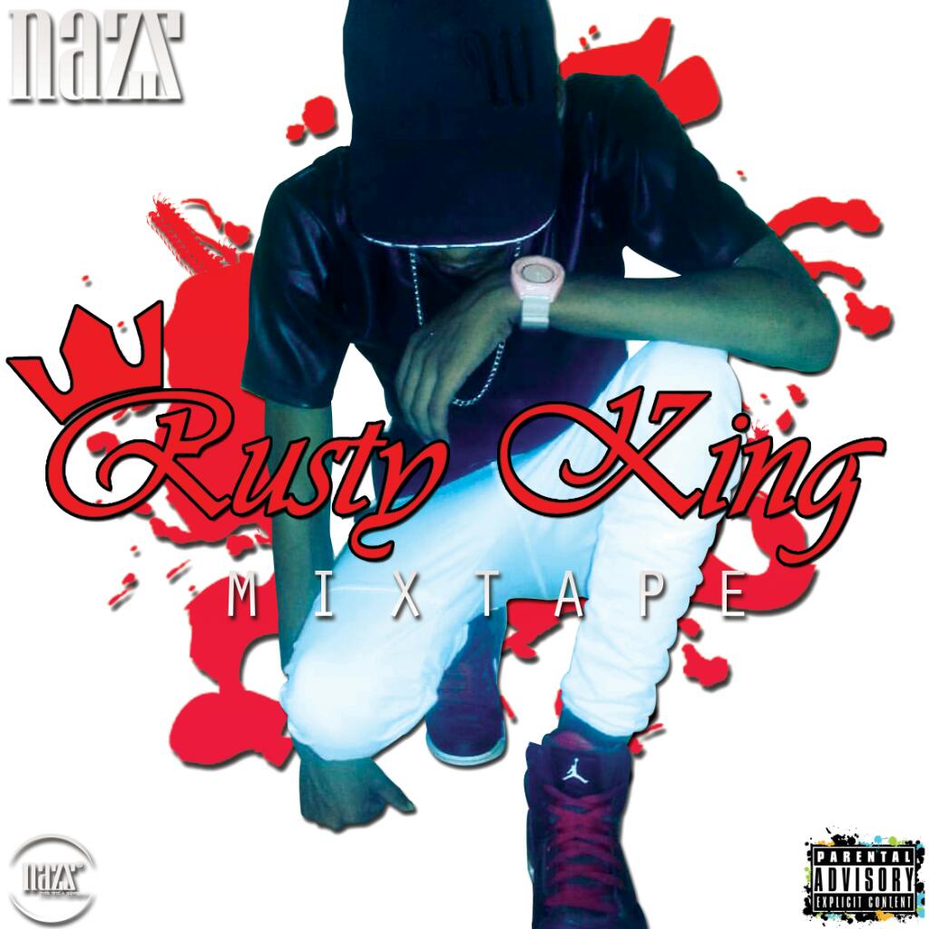 NazzRustyKing's tweet photo. NazZ_Rusty King Mixtape Drops: 05 November 2016
HARD COPIES ONLY! https://t.co/4jeeeezH2g
