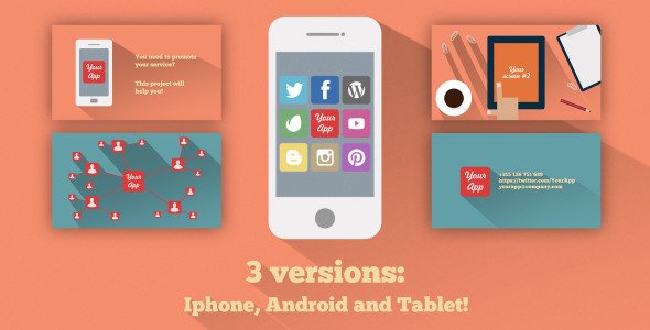 We create amazing #videos with our #app #demo #video service! quote online: goo.gl/3soxWq