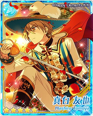 スカウト予告】14日の15時から期間限定キャンペーン『スカウト！薔薇