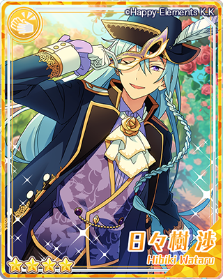 ensemble_stars's tweet photo. 【スカウト予告】14日の15時から期間限定キャンペーン『スカウト！薔薇十字物語』を開始します！
「役になりきる」ために、一日「お姫さま」の格好を強いられている友也。最初は嫌々ながらも、段々「お姫さま」らしくなってきて…？ #あんスタ https://t.co/2pBs3XzmxF