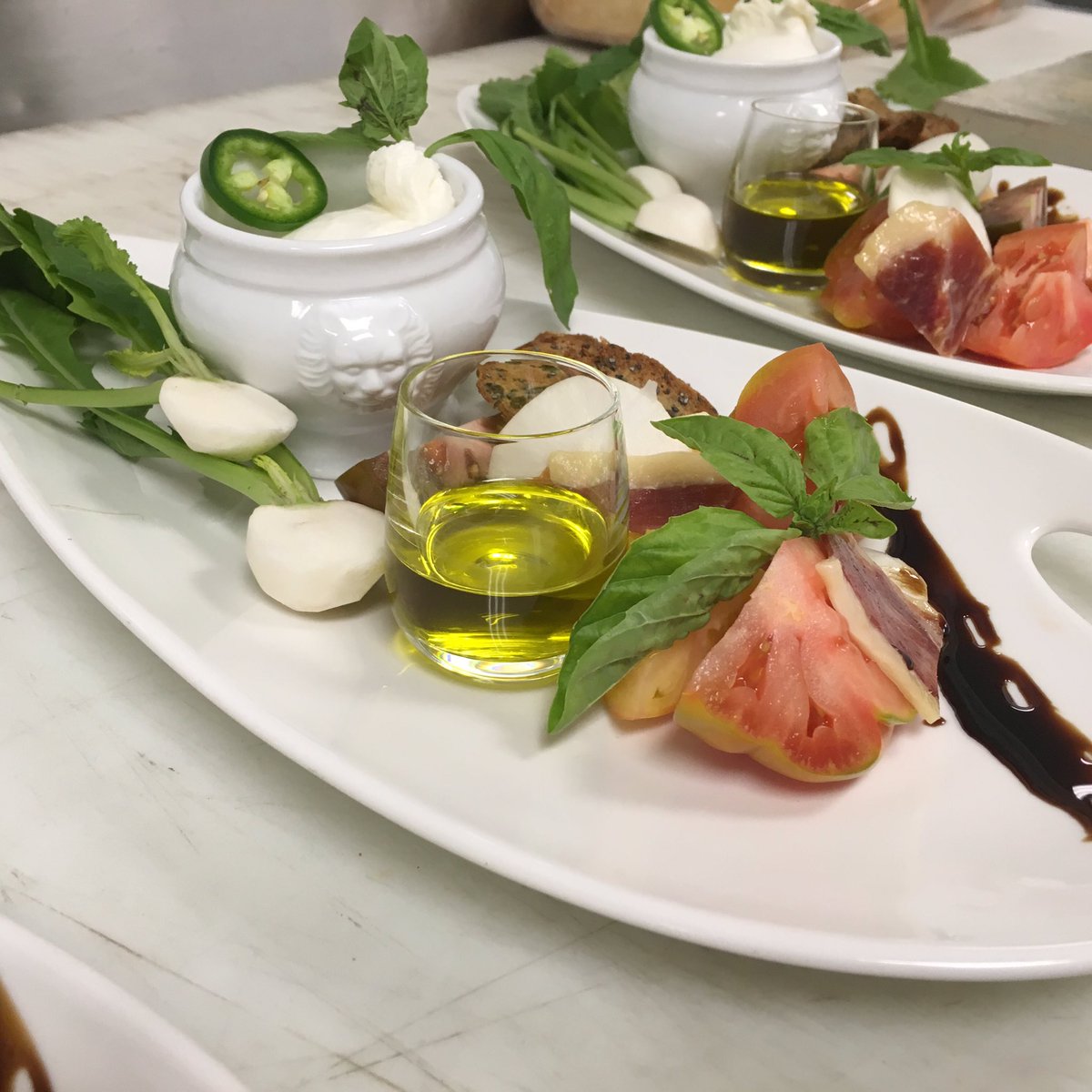 Chef Will Nolan tweet media