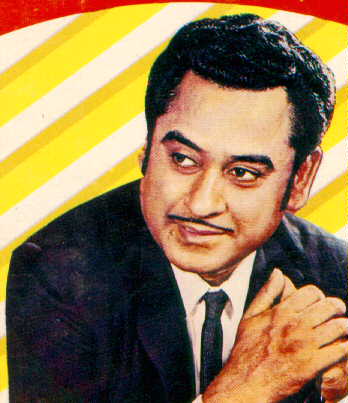IAbhi_s's tweet photo. चलते चलते मेरे ये गीत याद रखना 
कभी अलविदा न कहना...
Remembering the legend #KishoreKumar 💐💐🙏🙏 https://t.co/70YZZvwjEn