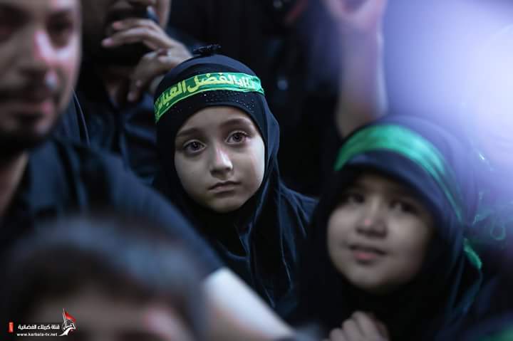 w_____sam's tweet photo. الإصلاح الذي قامت به زينب (ع) في بناء شخصية الإنسان على أساس متين في بناء العزة والكرامة ومواجهة هدم النفوس وقهرها عن طريق الارتباط بالله https://t.co/YRusufUnbb