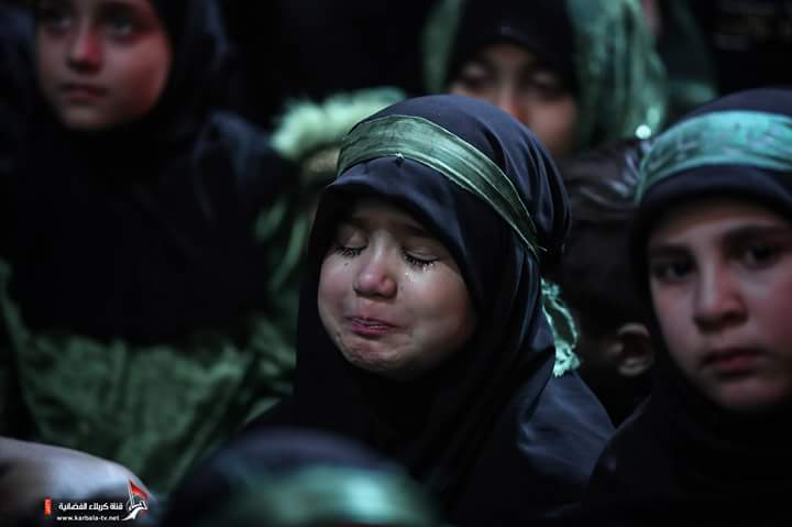 w_____sam's tweet photo. الإصلاح الذي قامت به زينب (ع) في بناء شخصية الإنسان على أساس متين في بناء العزة والكرامة ومواجهة هدم النفوس وقهرها عن طريق الارتباط بالله https://t.co/YRusufUnbb