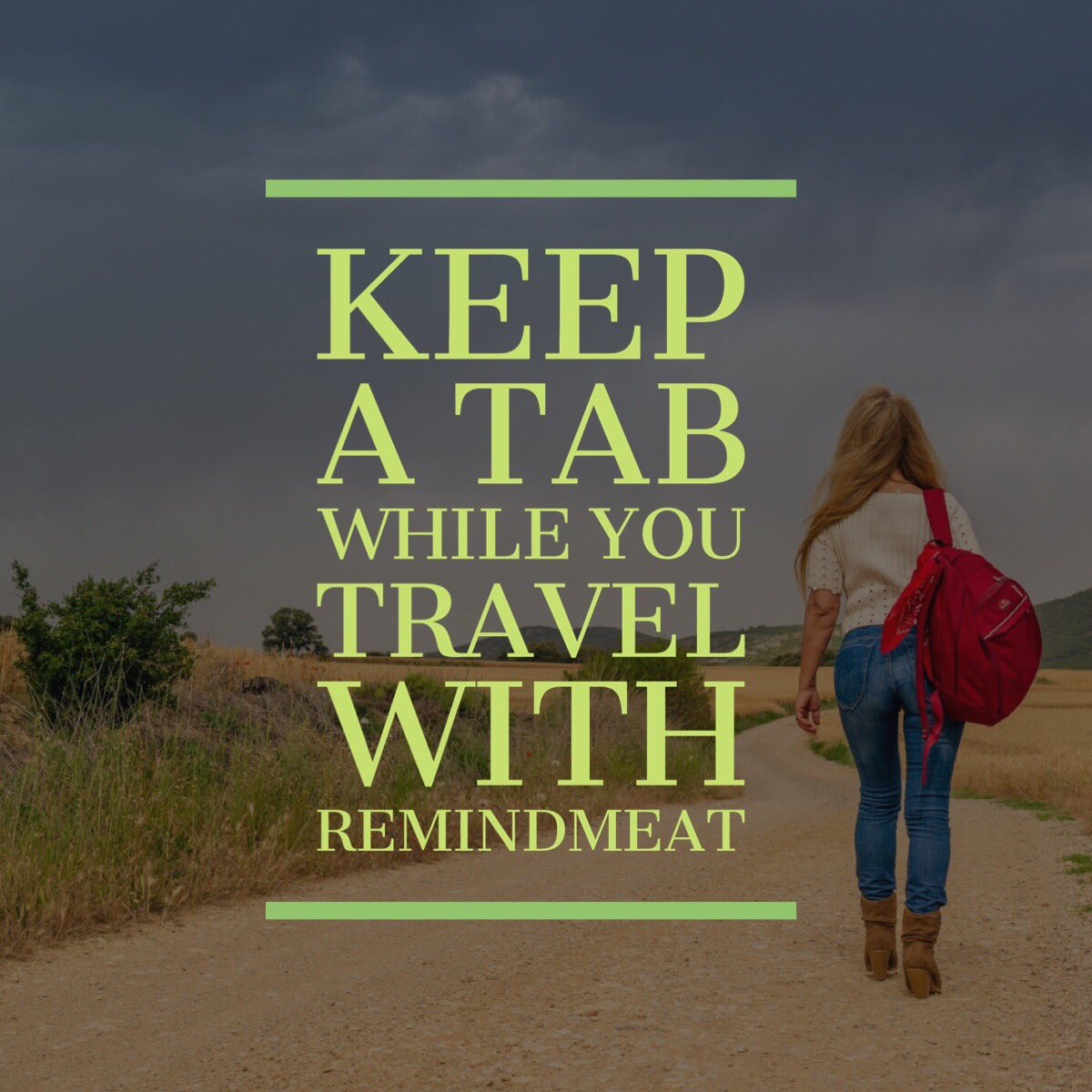 RemindMeAtApp's tweet image. RemindMeAt: Location based notes and reminders app. #pricedrop for a short time! remindmeat.com