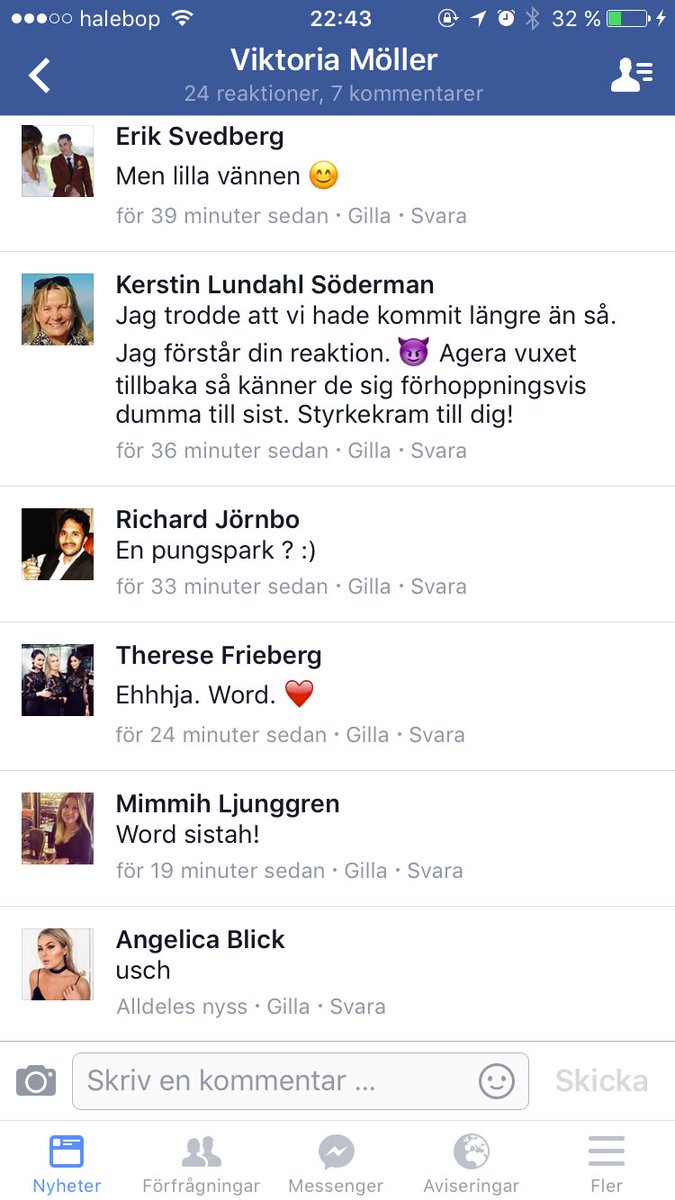 Mimmih Ljunggren tweet media
