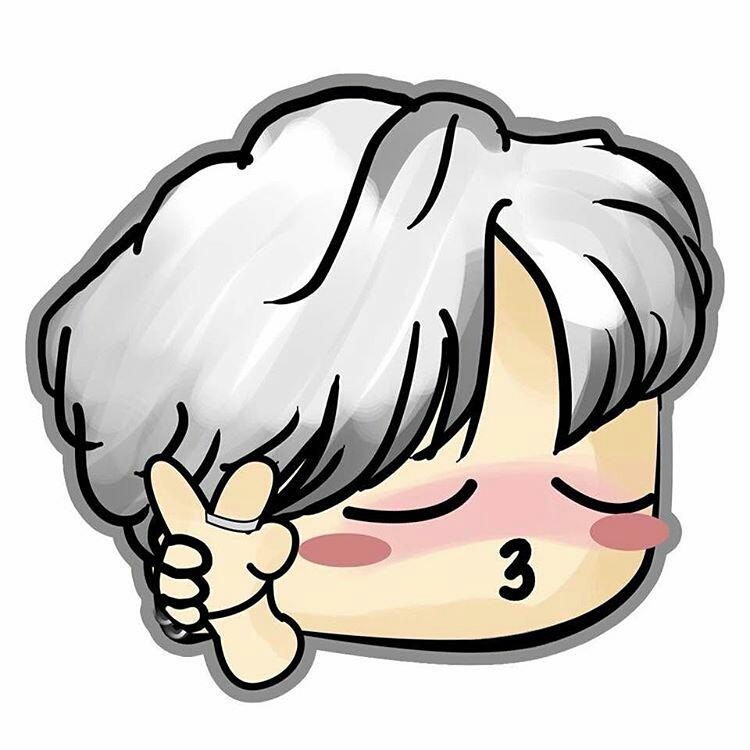 KimMomon1802's tweet photo. Happy JIMINNN MINNNN DAYY.  MAY GOD BLESS YOU HONEY. BE A AWESOME SINGER ONE DAY 
 #지민생일ㅊㅋ https://t.co/o69ChKn7RW