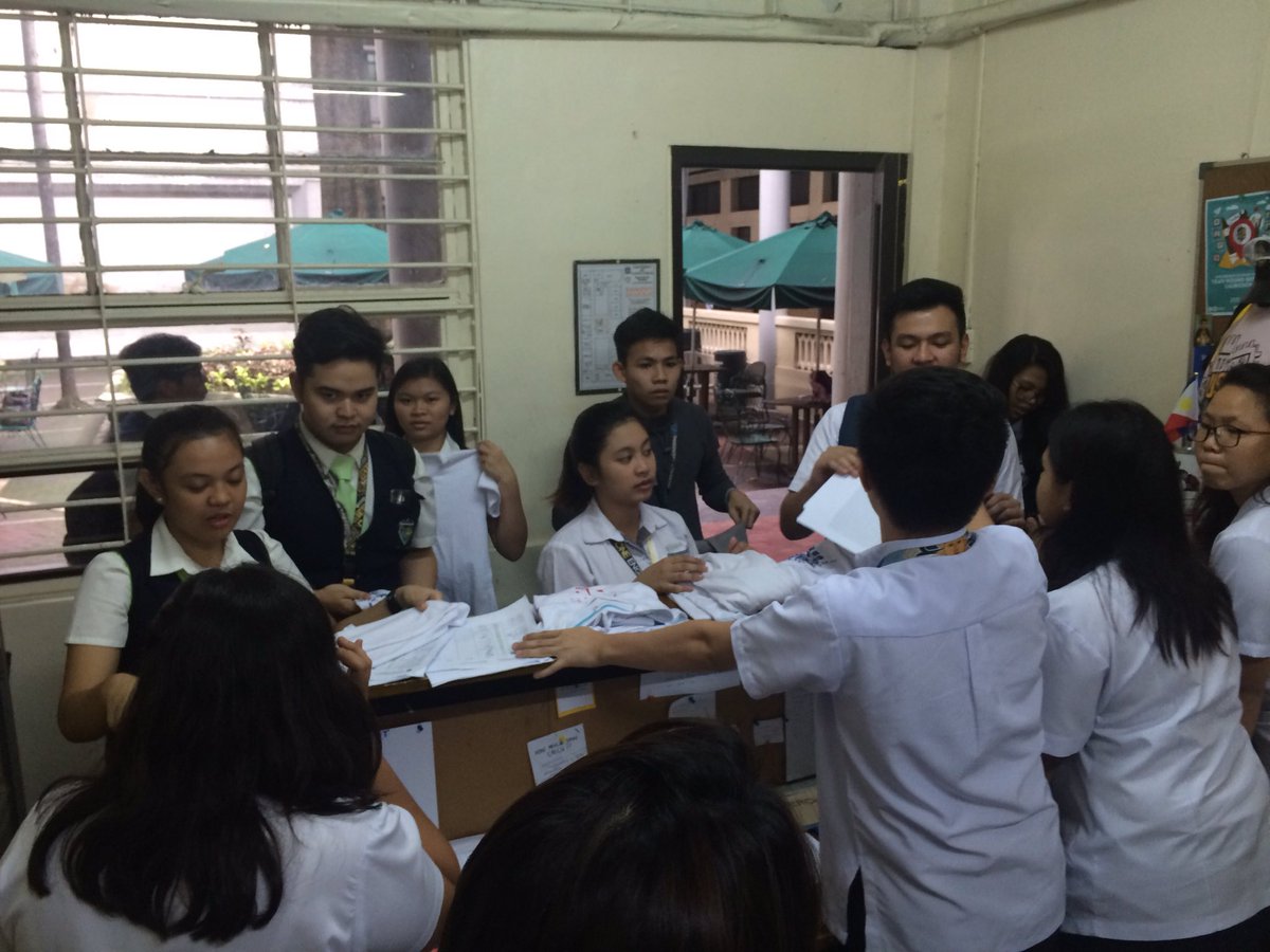USTESC's tweet photo. We just had visitors from CTHM who ordered Eng'g Merch!

Place your orders now! 

#BEYONDMerch https://t.co/YLZ0GK7vhm