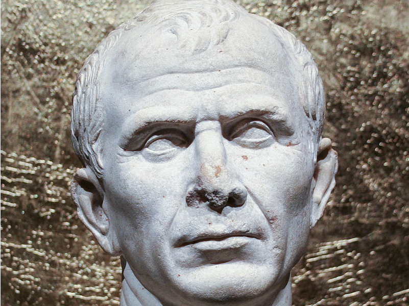 7 unforgettable leadership lessons from the ancient Roman conqueror Julius Caesar. <a href="/BusinessInsider/">Business Insider</a> via <a href="/Mybridge/">Mybridge</a> goo.gl/5uV0OF