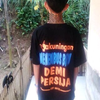 sumateramembaca's tweet photo. JAK KUNINGAN!!! https://t.co/F9eTsblAlp