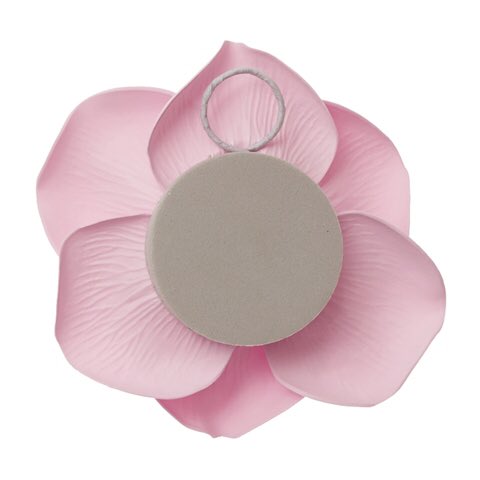 オシャレ花雑貨 部屋の壁に大きな花が咲く Franc Francのウォールフラワー 裏面は二枚目みたいになってるので 付け方はとっても簡単 手間がかからず自分の好きなようにおしゃれな部屋がつくれちゃう お花の種類もたくさんあるから選び放題 値段は