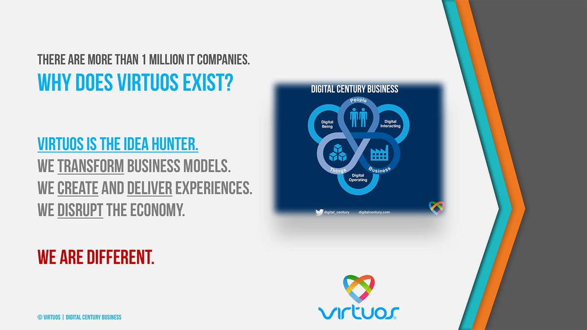 virtuos's tweet photo. Virtuos to implement Company wide Blue Ocean Strategy to become Digital Century Business @Digital_Century #BlueOcean https://t.co/nNMG5zlRhG