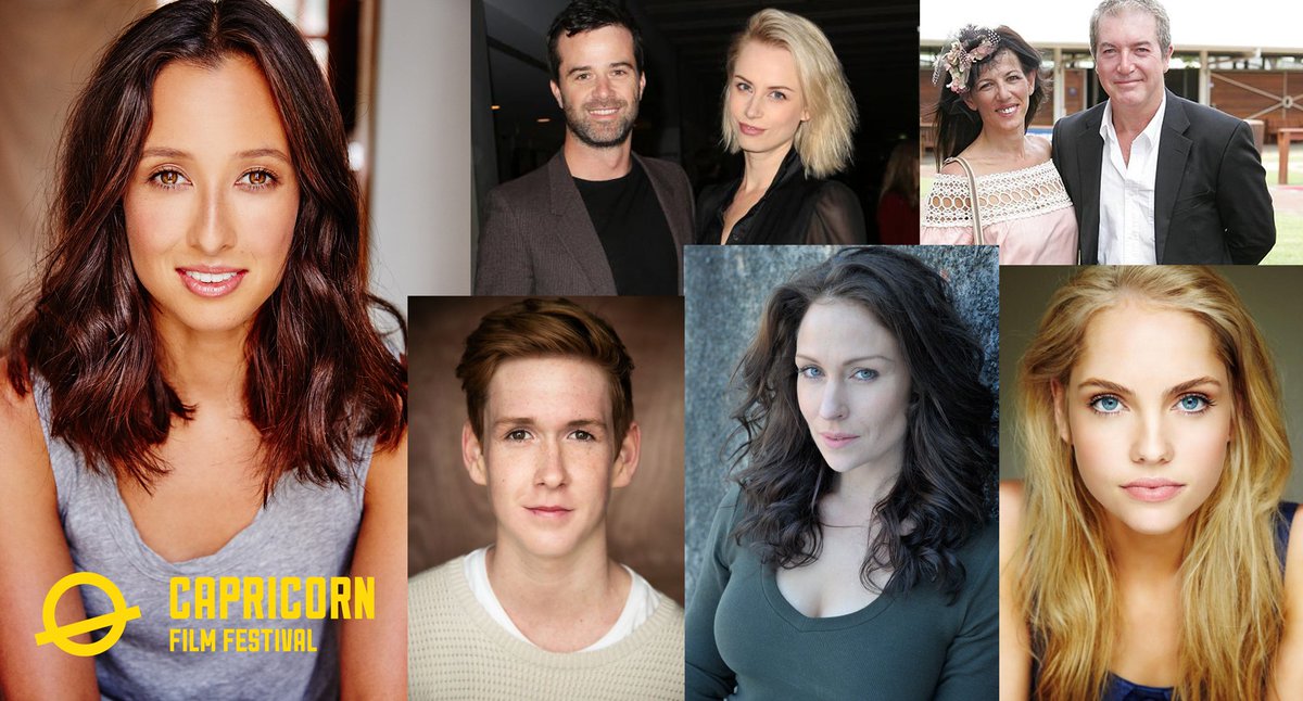 capfilmfest's tweet photo. look who's coming to #capfilmfest 16 https://t.co/85ggRs8y80