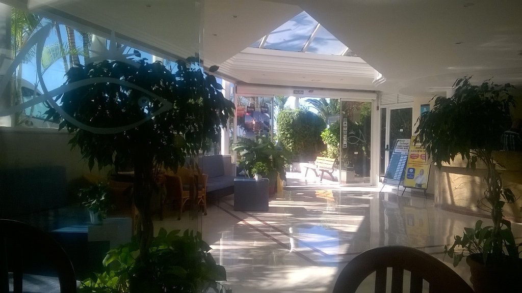 mick_launder's tweet photo. Having a lovely break in Tenerife weathers fab. https://t.co/iHVefYB6Ku