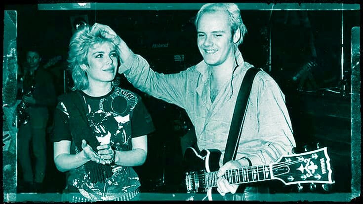 70s 80s music tweet media