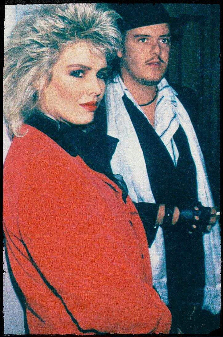 70s 80s music tweet media