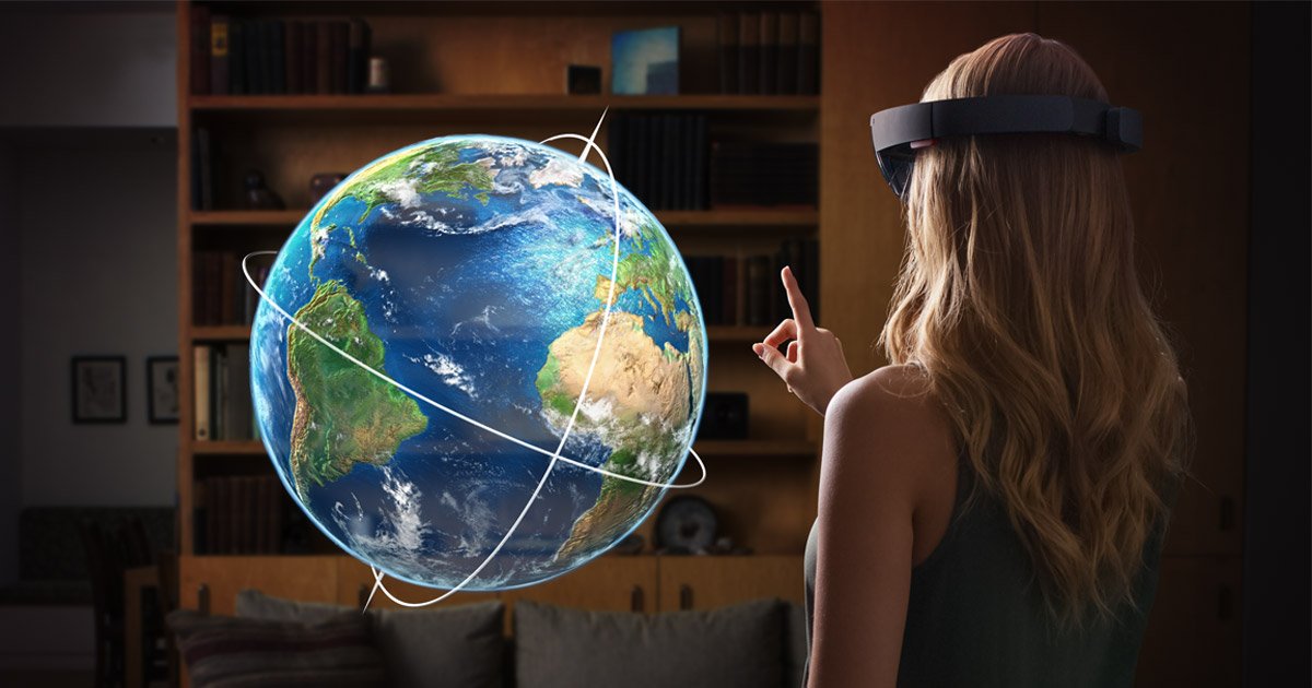 dream_techs's tweet photo. Could Microsoft HoloLens be the next Technology?
Find out more https://t.co/SPuDThH77a
#news #technology #Dreamtechs #Microsoft #HoloLens https://t.co/PIQydK8TjW