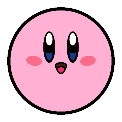 カービィシリーズのtwitterイラスト検索結果 古い順