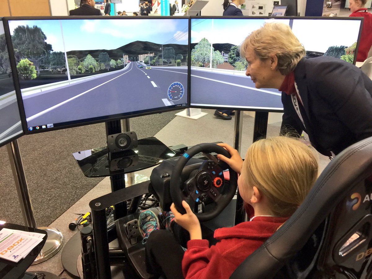 Epsom 56FM tweet media