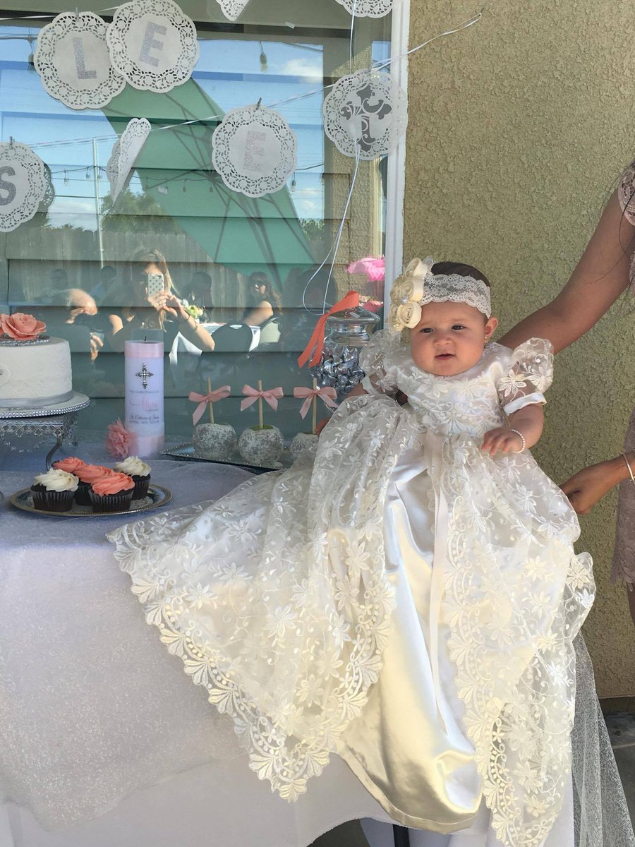 caremour christening gowns