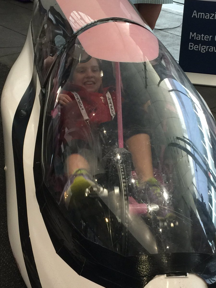 Epsom 56FM tweet media