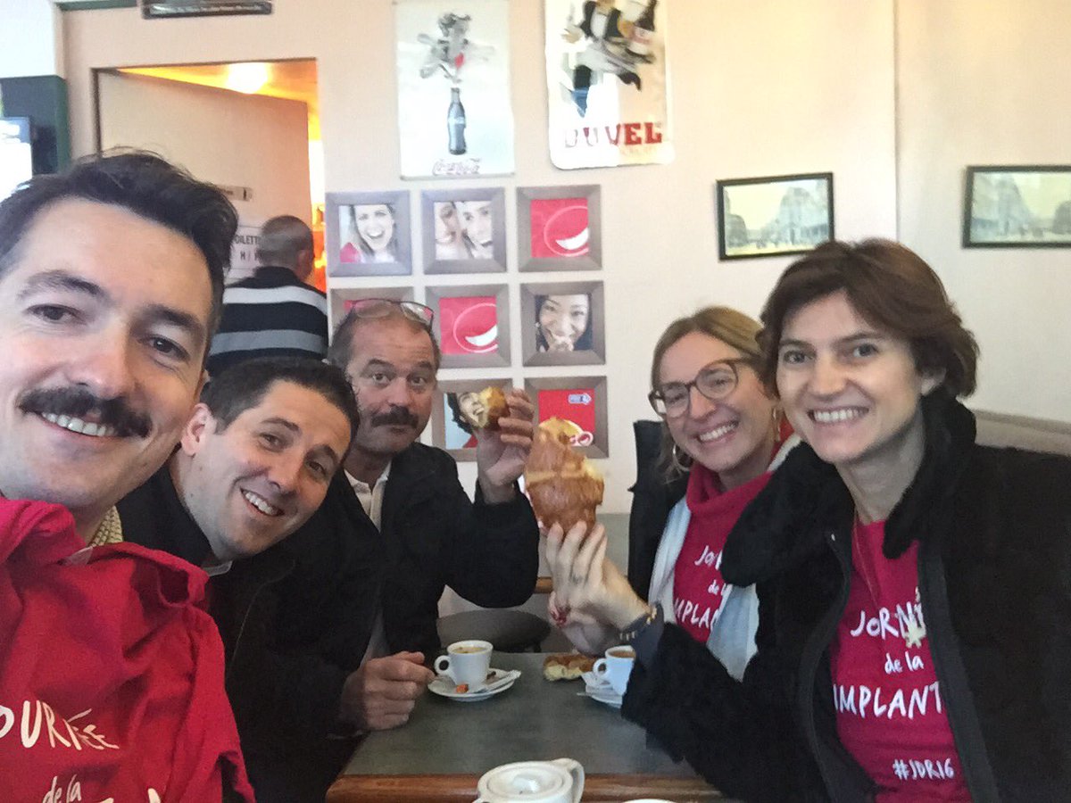 roleca23's tweet photo. @presstalis #JDR16 @ l'équipe est constituée https://t.co/cpQWcgFVzk