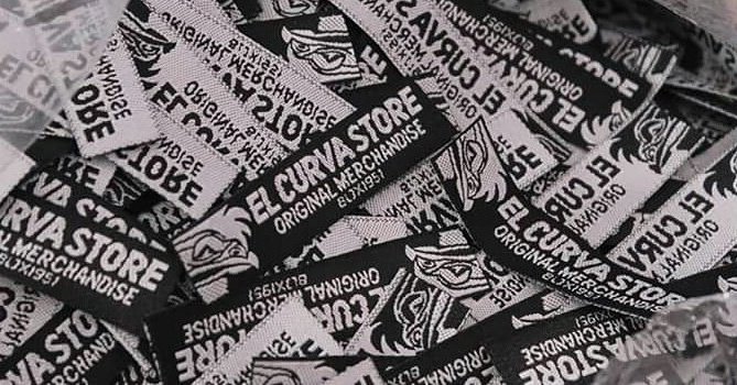 Kunjungi EL CURVA STORE BLJx1951